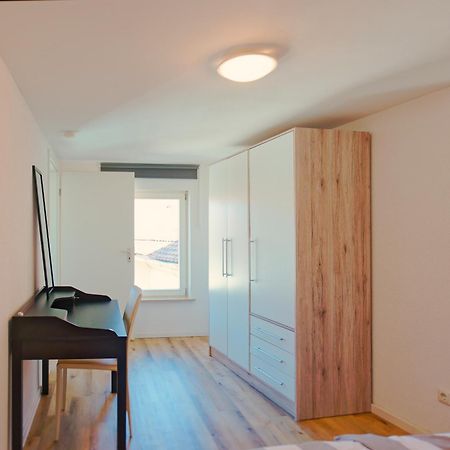 Shining Apartment In Bamberg Luaran gambar