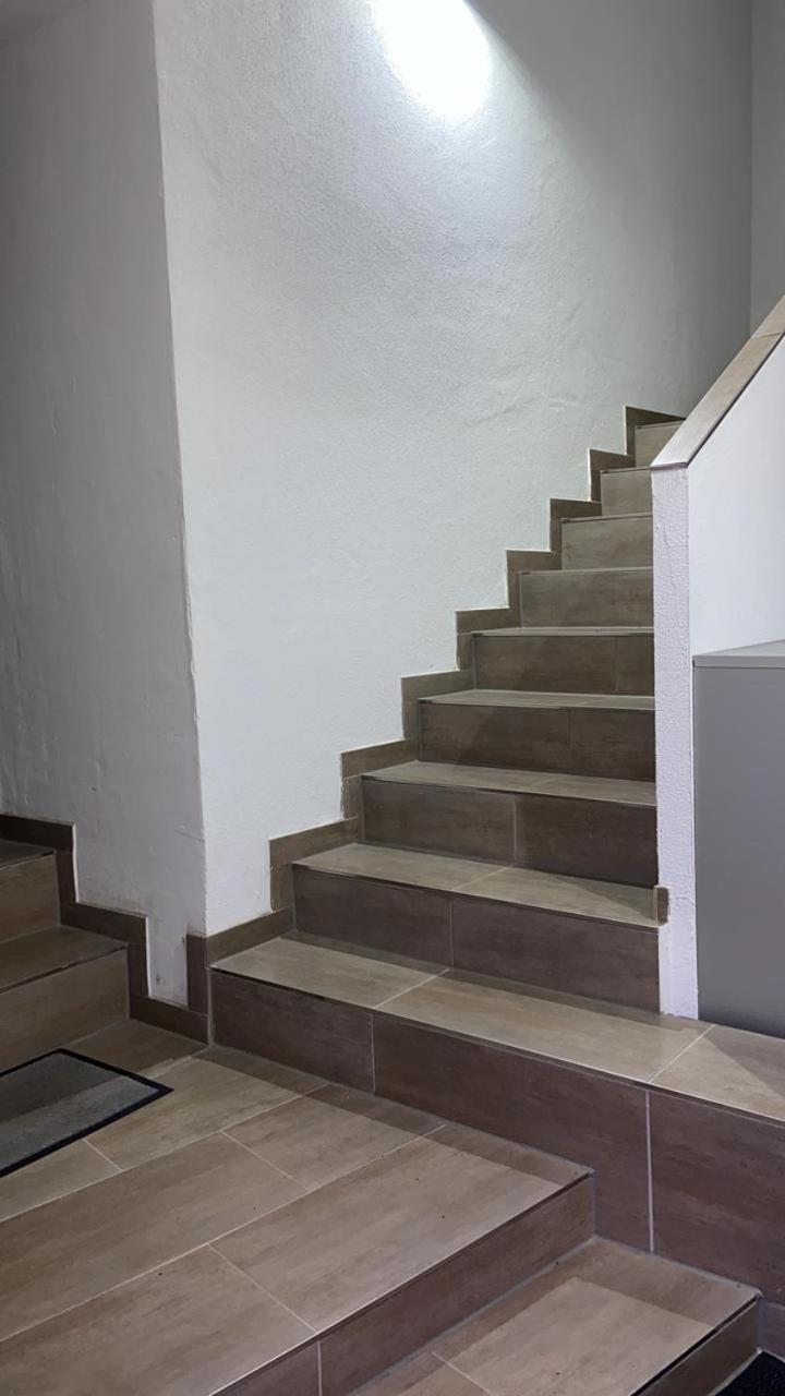 Shining Apartment In Bamberg Luaran gambar