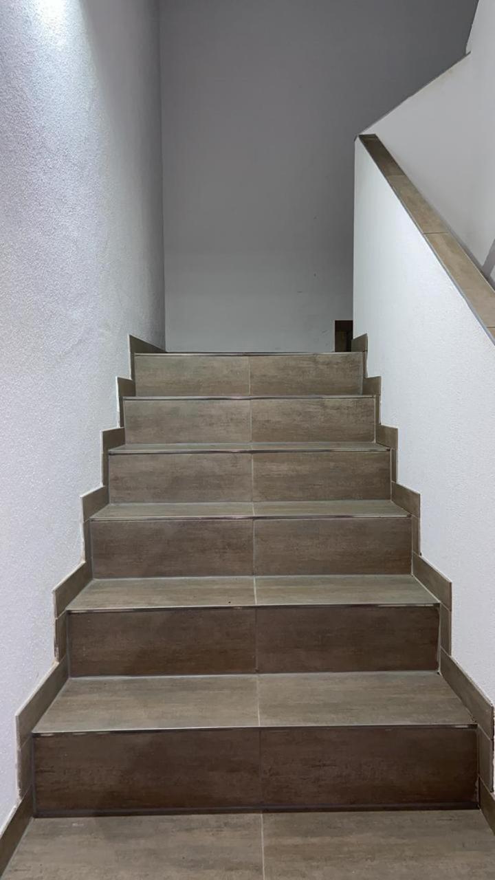 Shining Apartment In Bamberg Luaran gambar