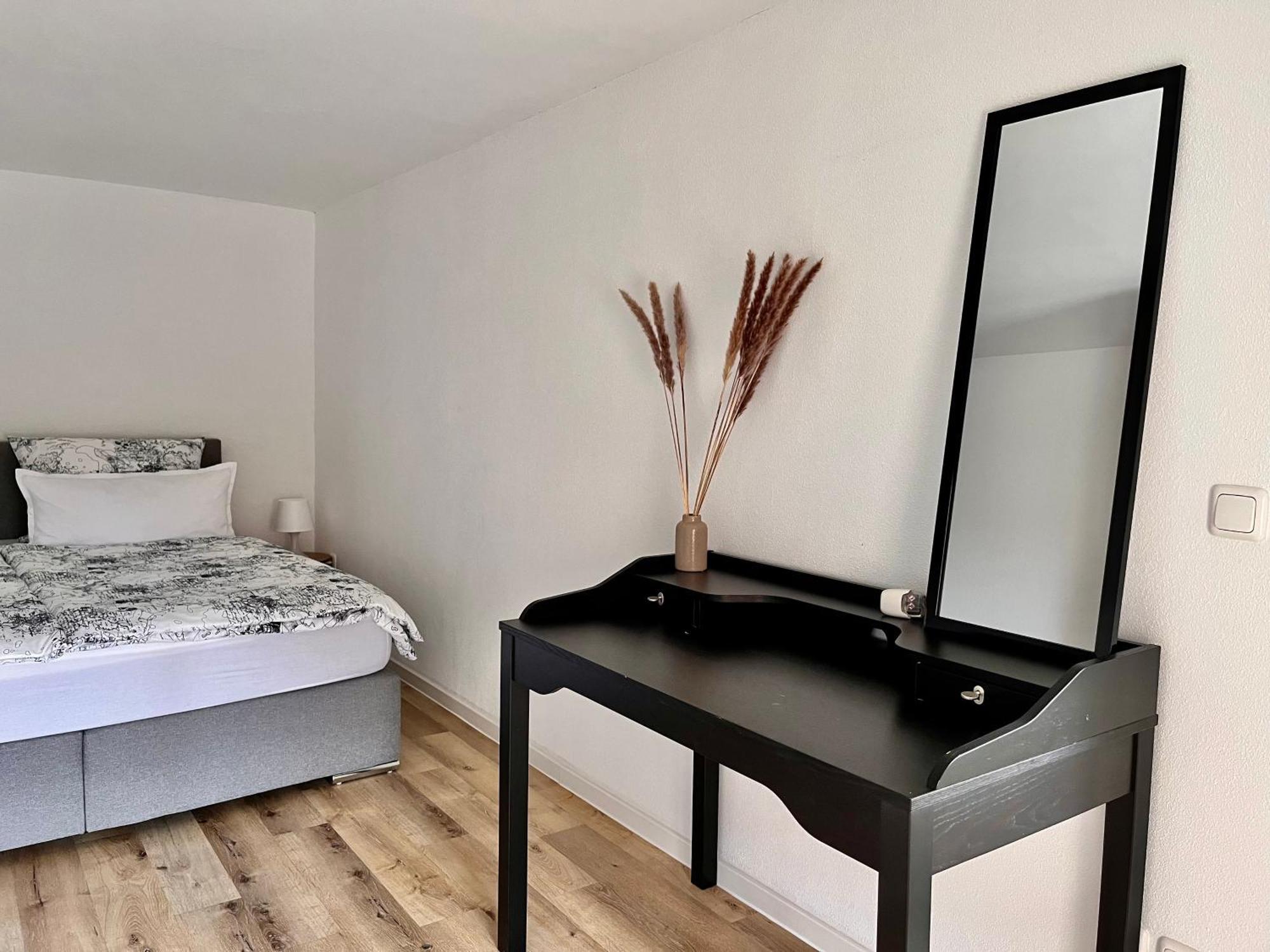 Shining Apartment In Bamberg Luaran gambar