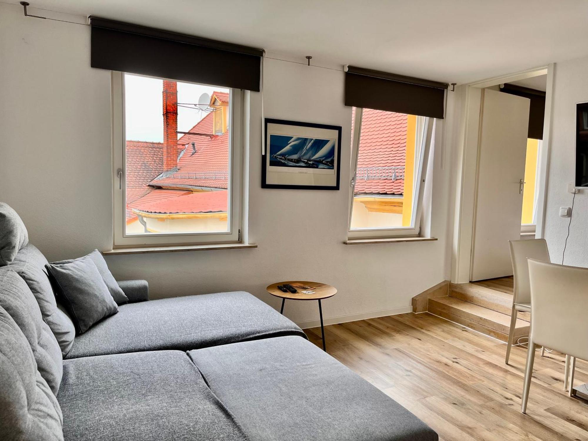 Shining Apartment In Bamberg Luaran gambar
