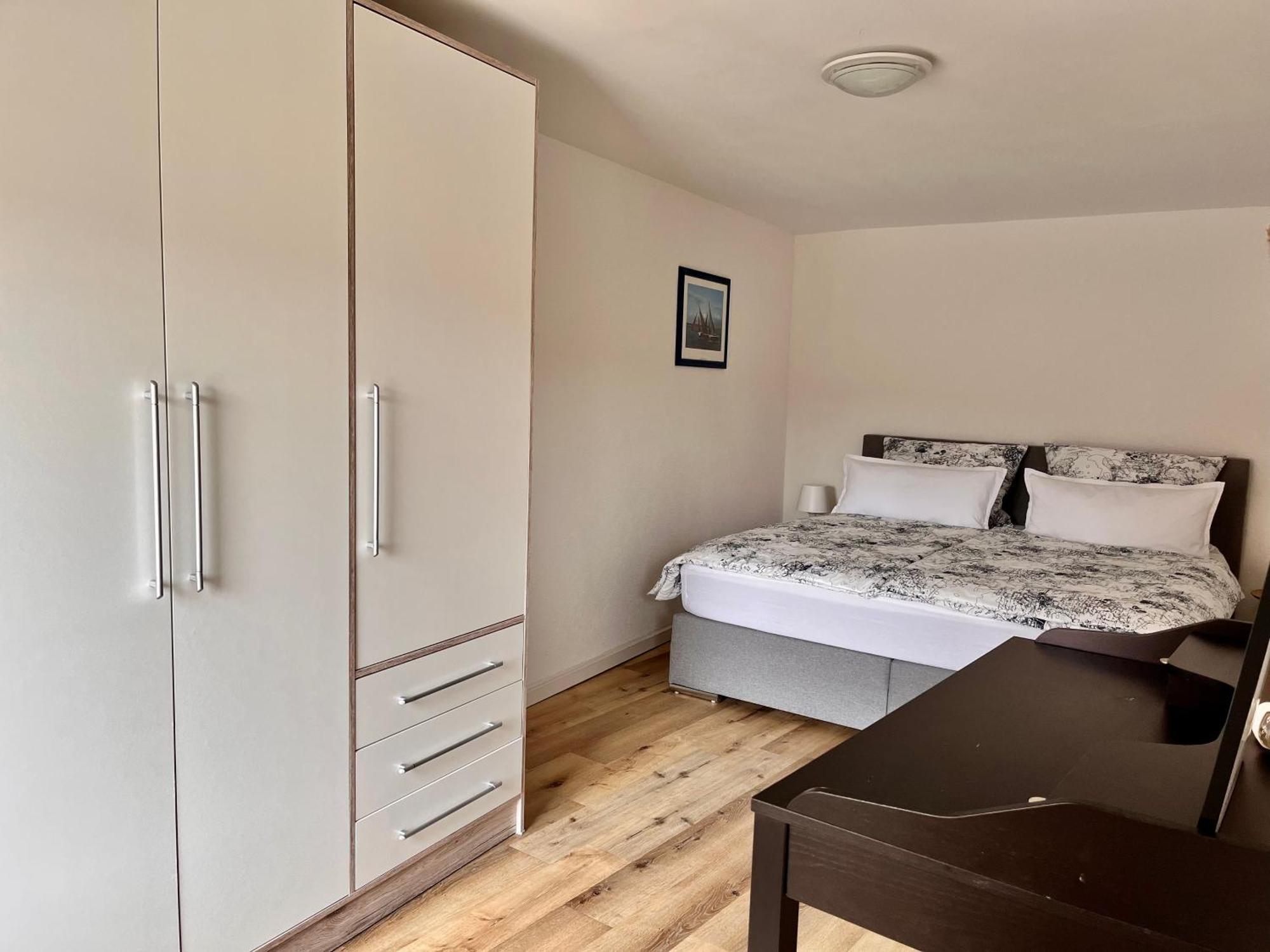 Shining Apartment In Bamberg Luaran gambar
