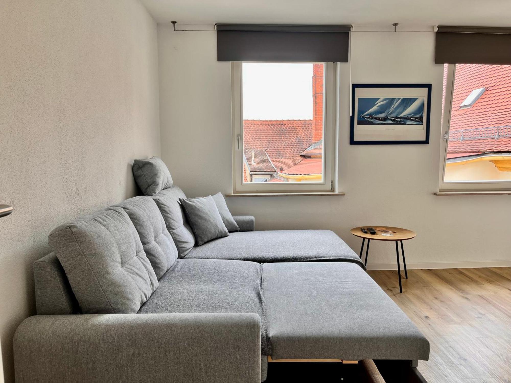 Shining Apartment In Bamberg Luaran gambar