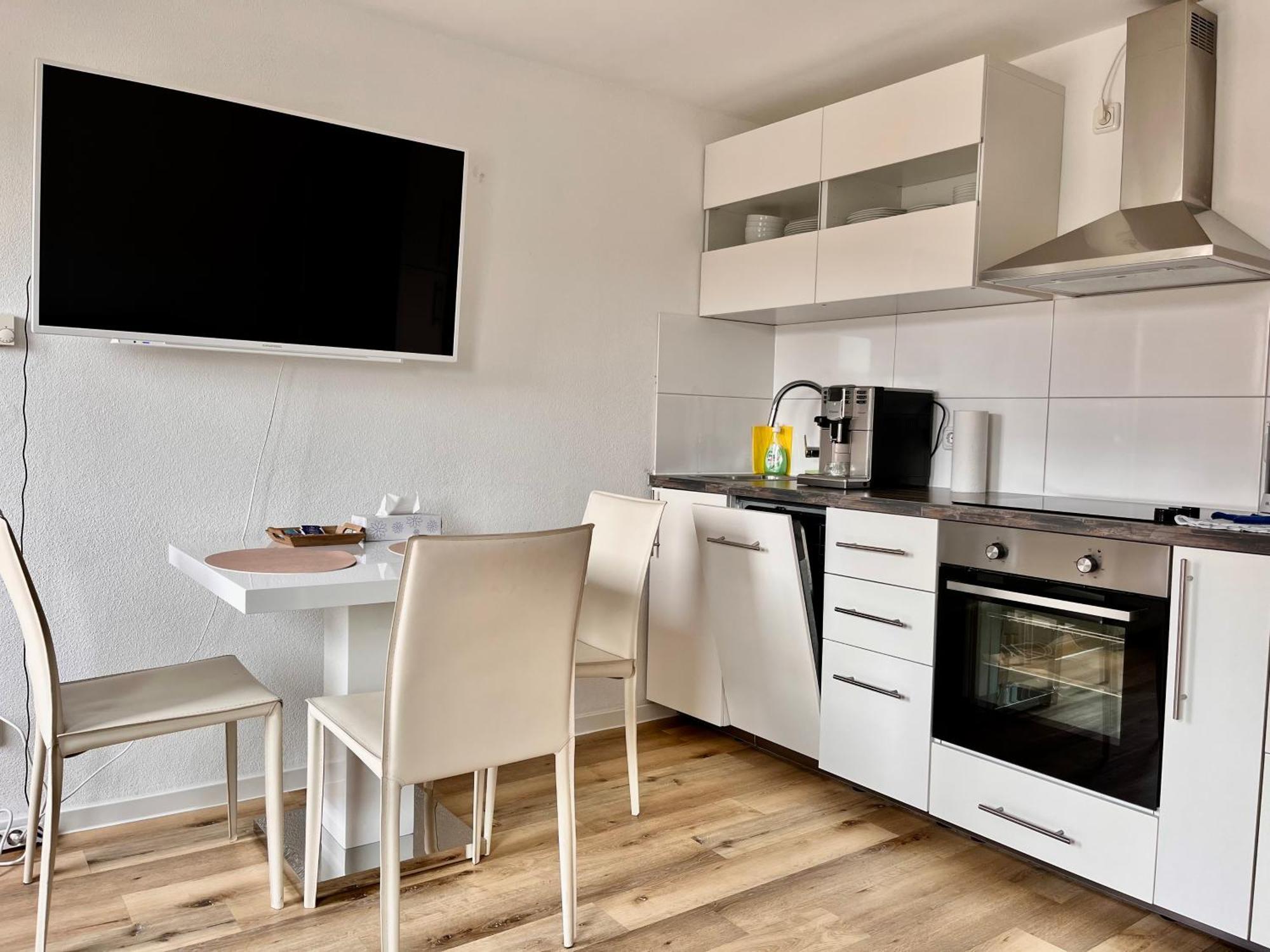 Shining Apartment In Bamberg Luaran gambar