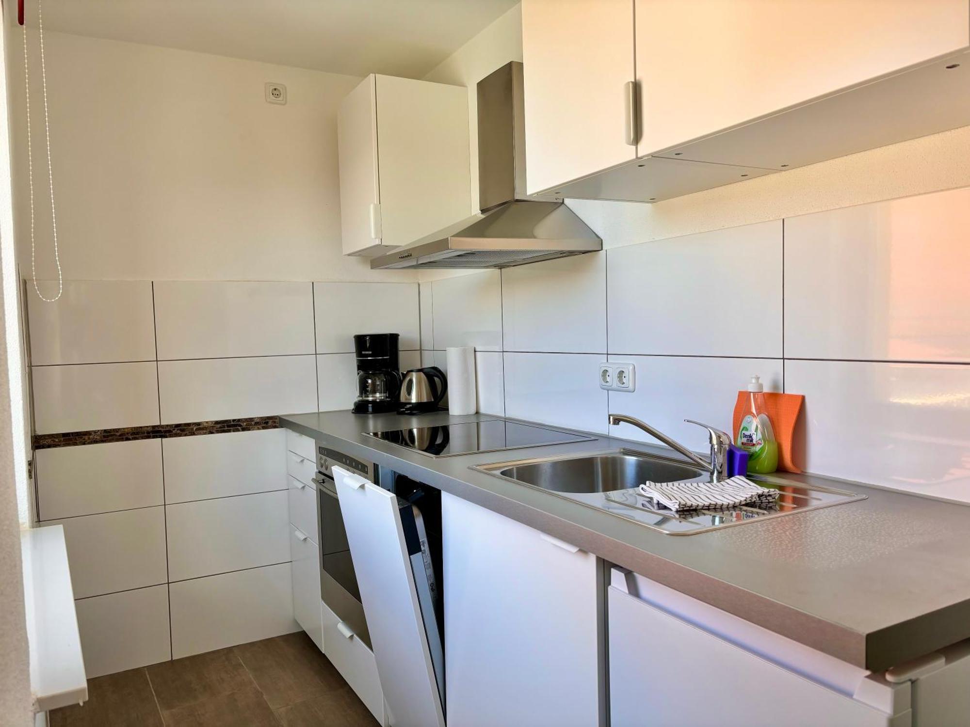 Shining Apartment In Bamberg Luaran gambar