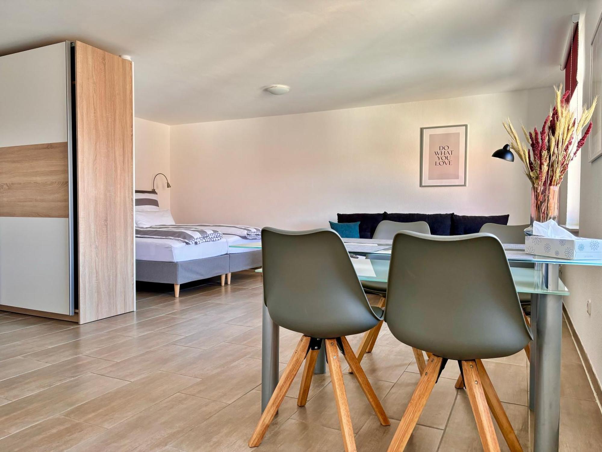 Shining Apartment In Bamberg Luaran gambar