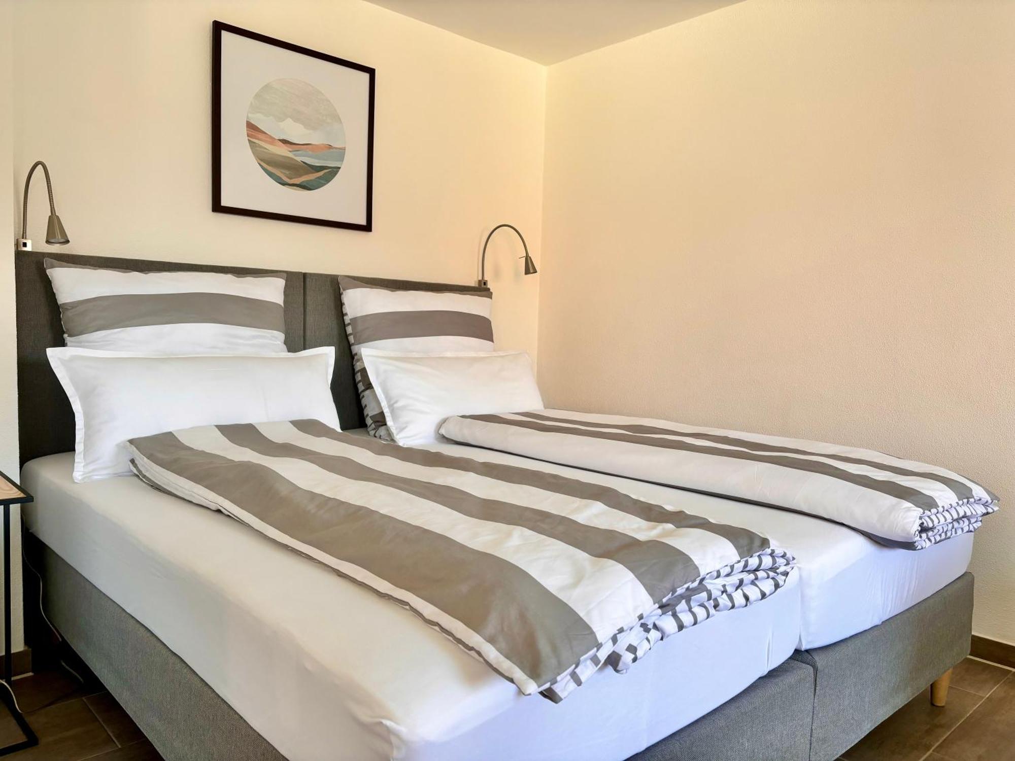 Shining Apartment In Bamberg Luaran gambar