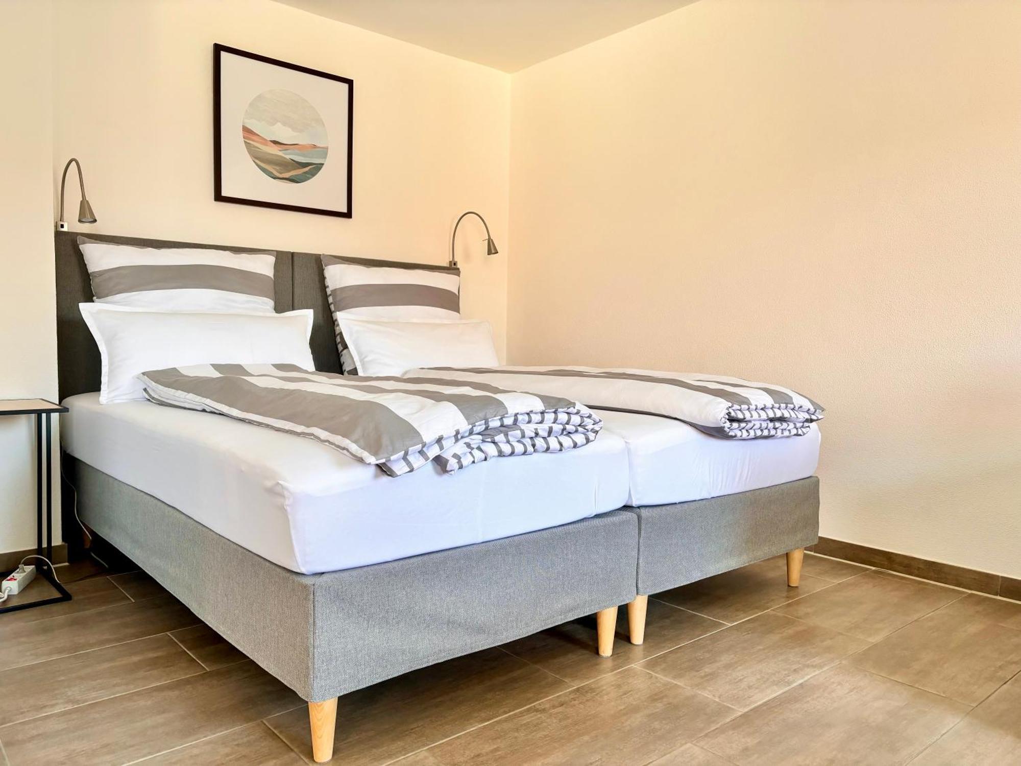 Shining Apartment In Bamberg Luaran gambar