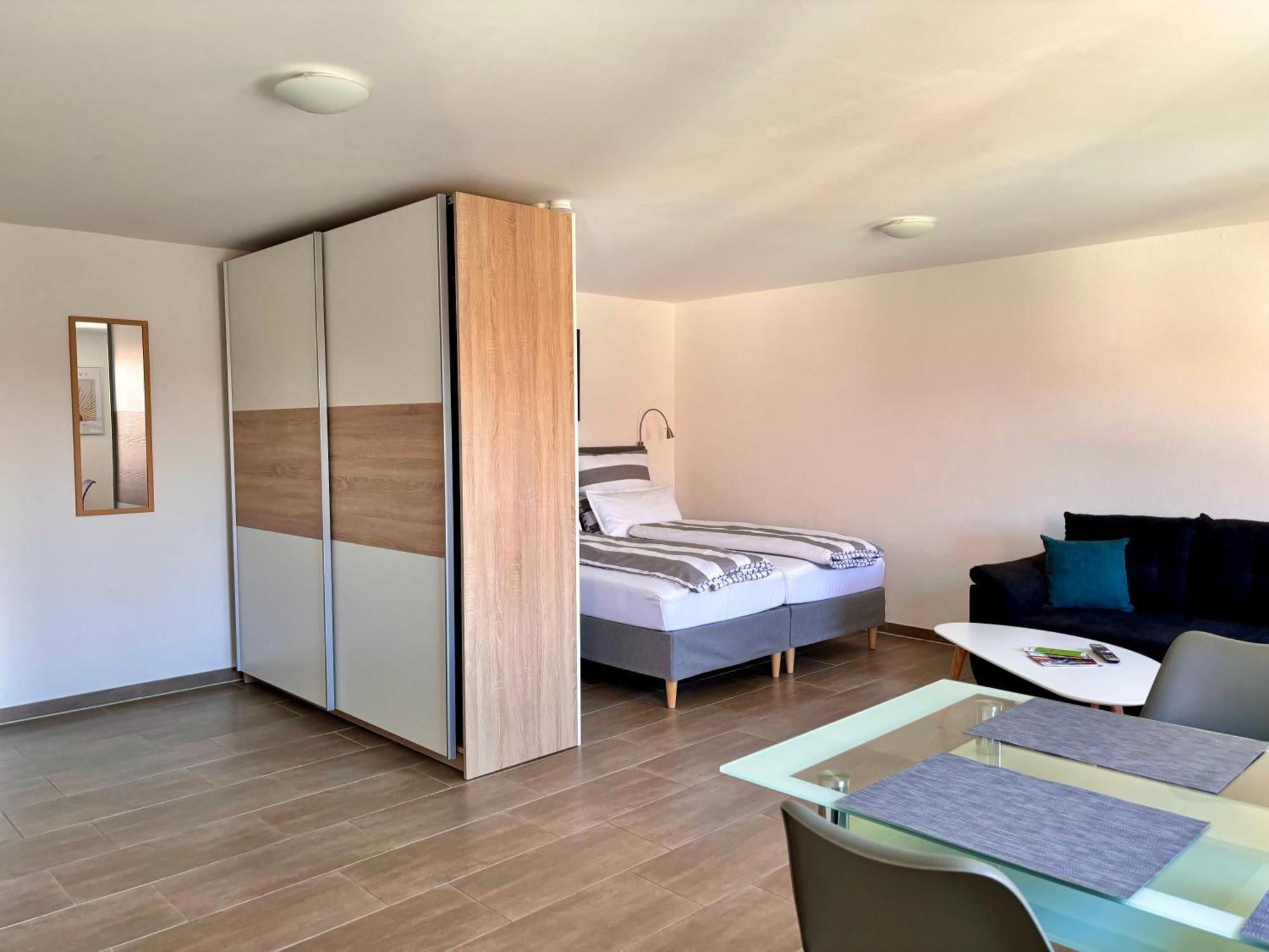Shining Apartment In Bamberg Luaran gambar