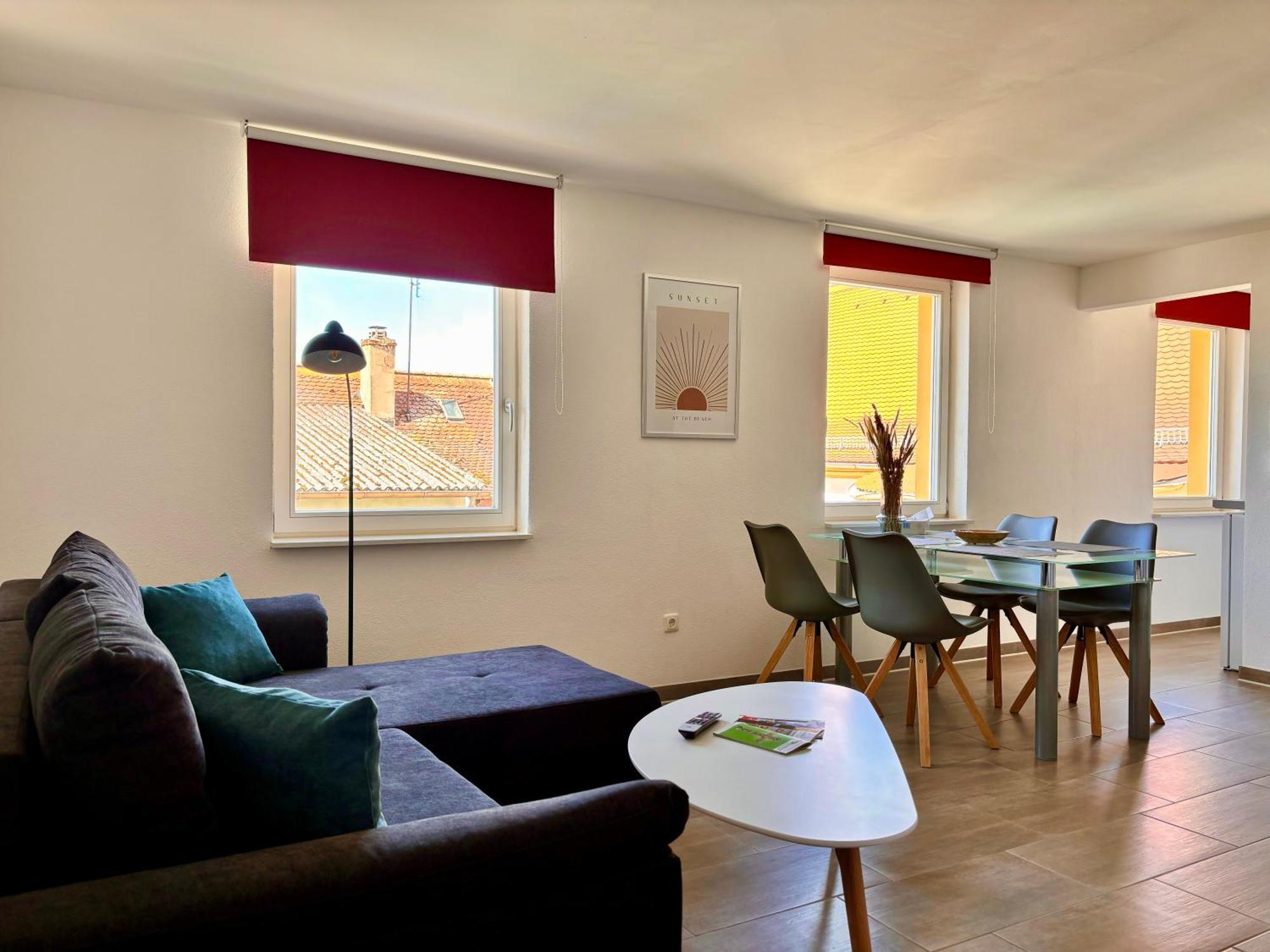 Shining Apartment In Bamberg Luaran gambar