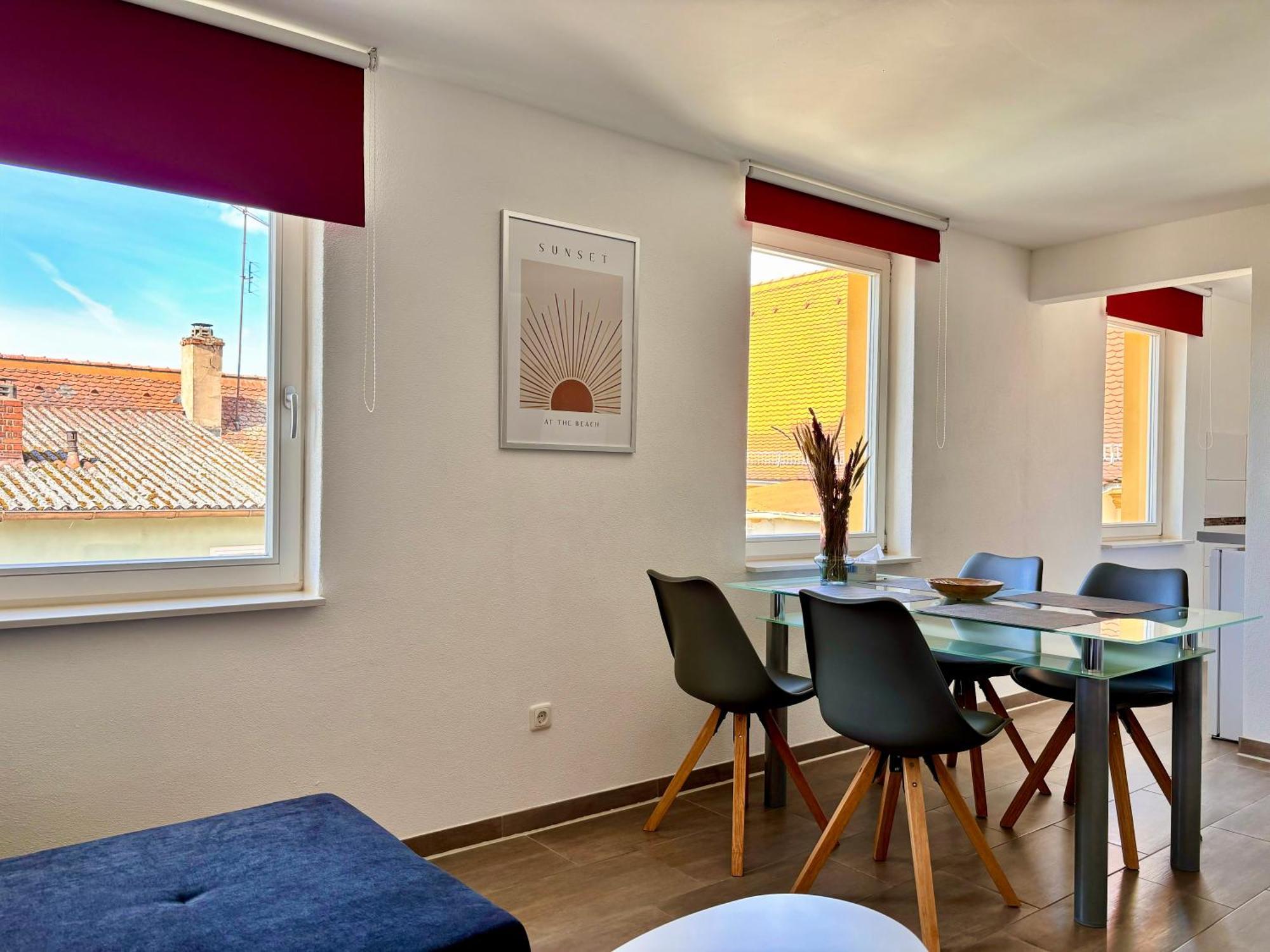 Shining Apartment In Bamberg Luaran gambar