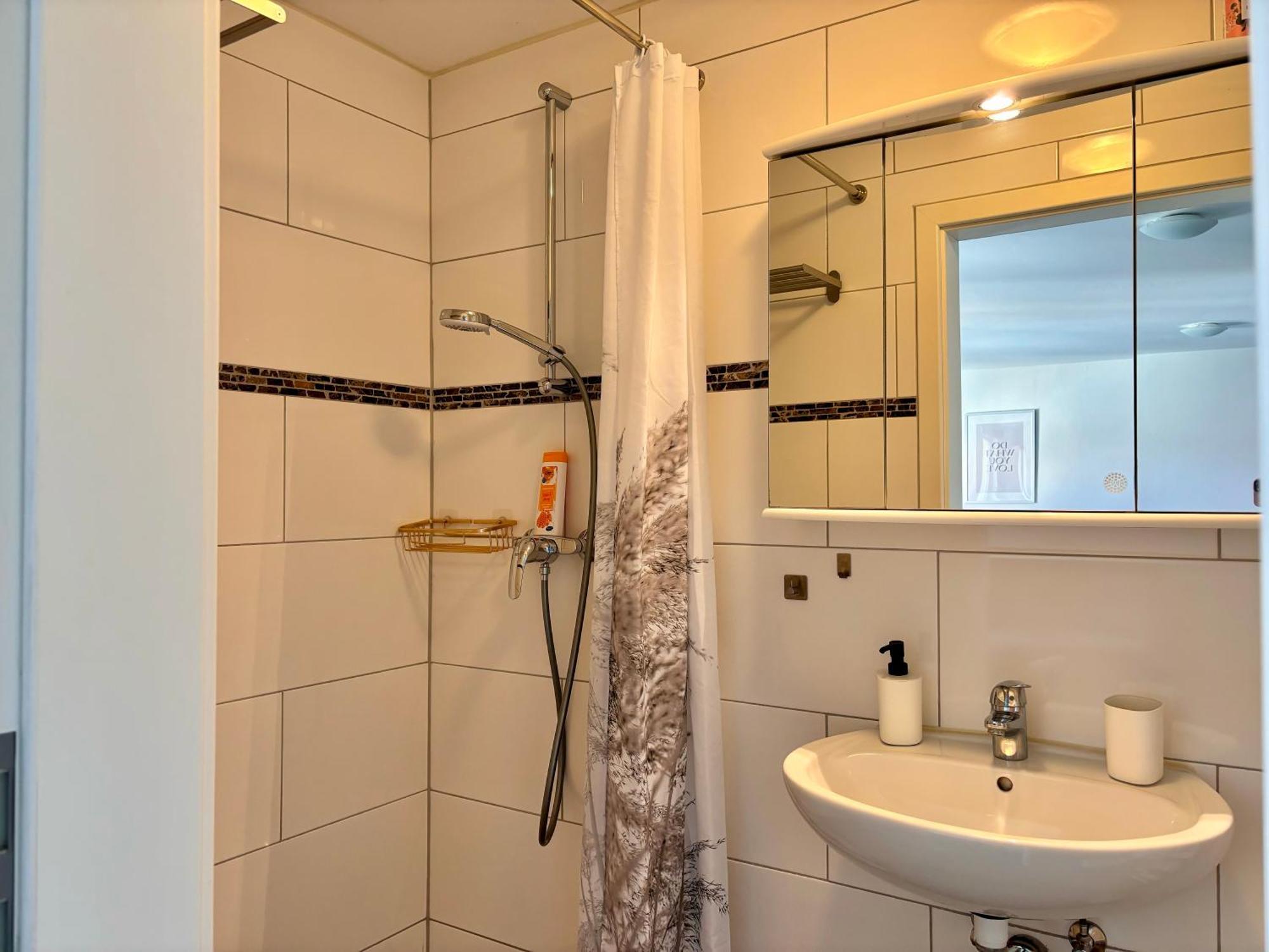 Shining Apartment In Bamberg Luaran gambar