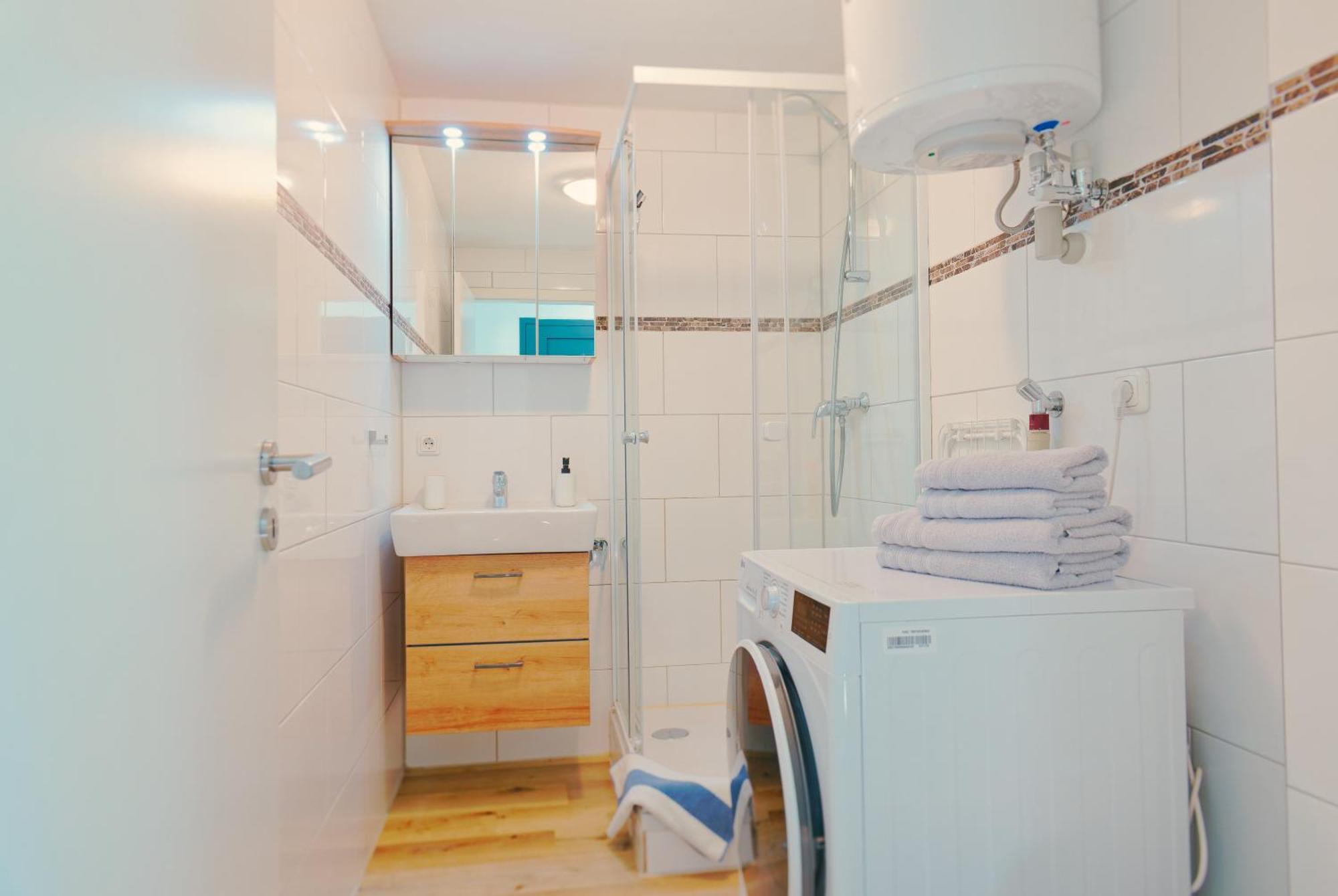 Shining Apartment In Bamberg Luaran gambar