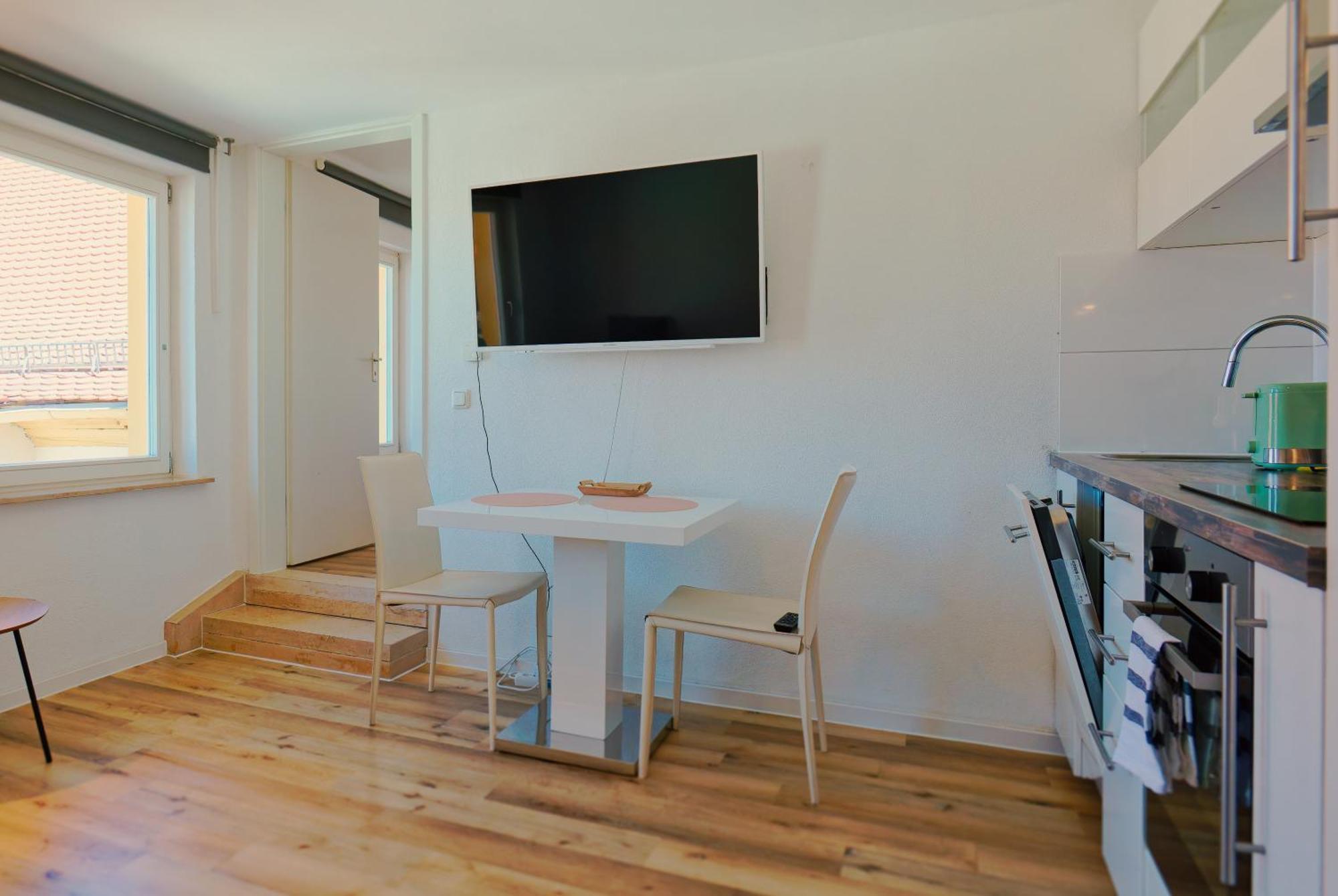 Shining Apartment In Bamberg Luaran gambar