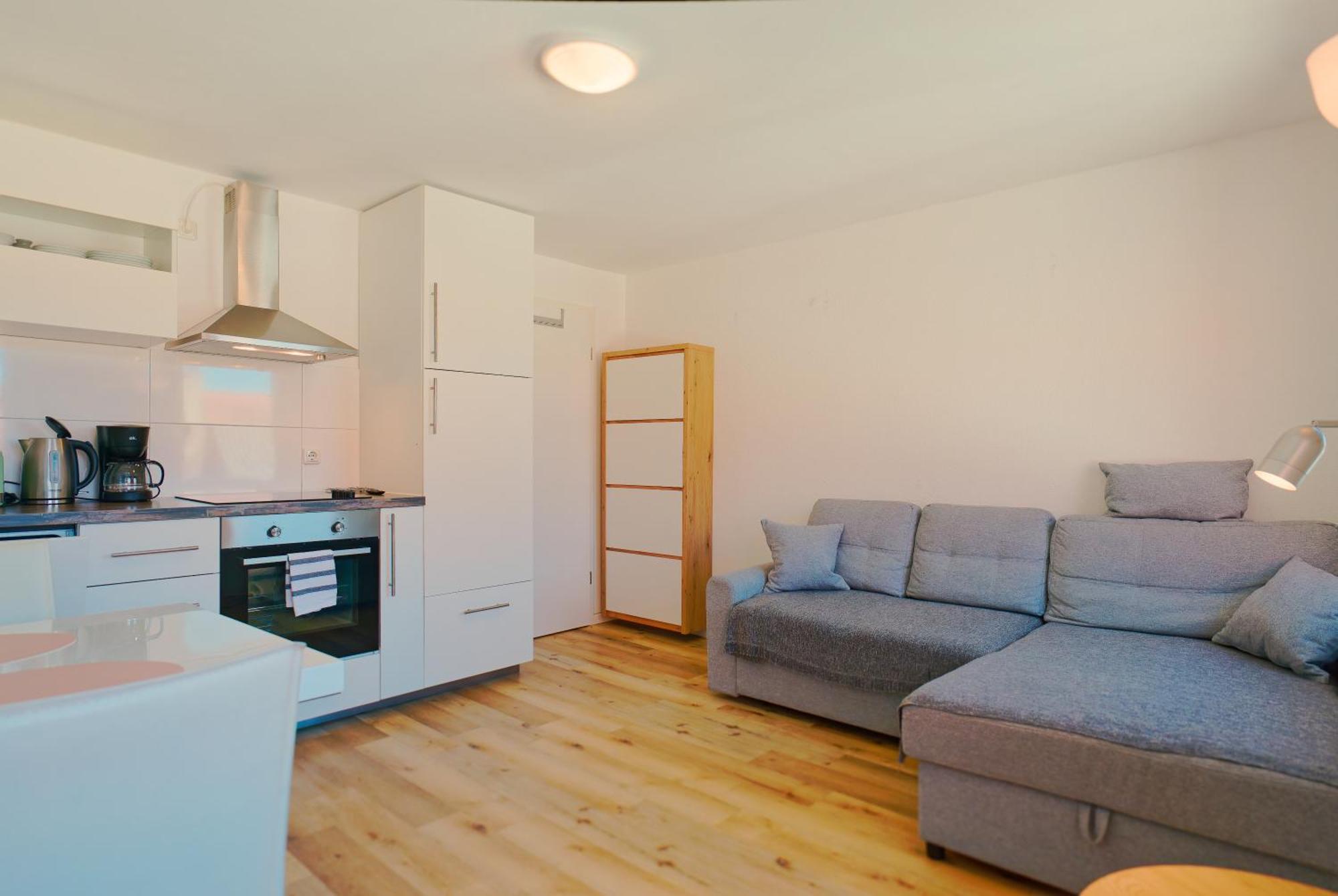 Shining Apartment In Bamberg Luaran gambar