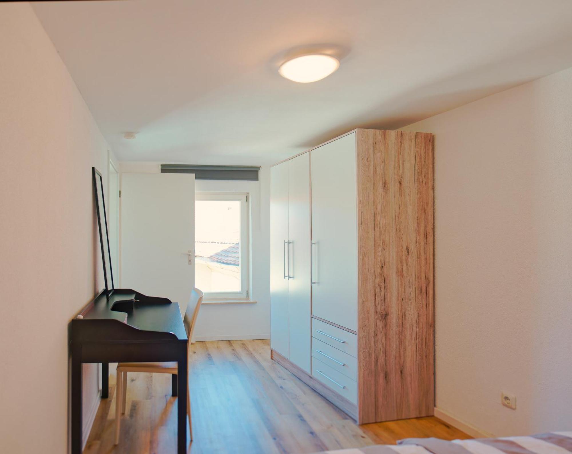 Shining Apartment In Bamberg Luaran gambar