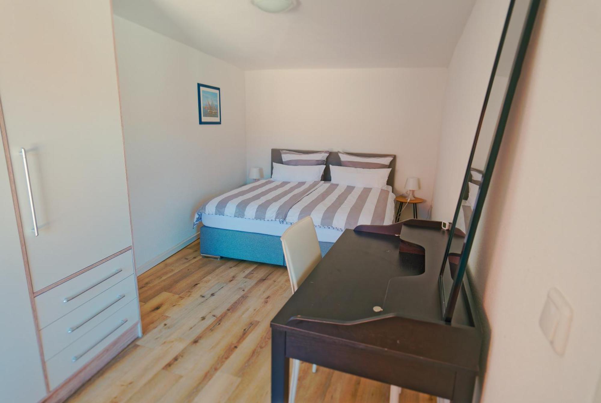 Shining Apartment In Bamberg Luaran gambar