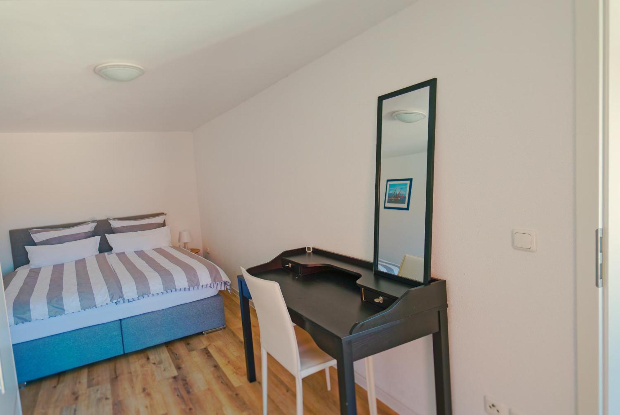Shining Apartment In Bamberg Luaran gambar