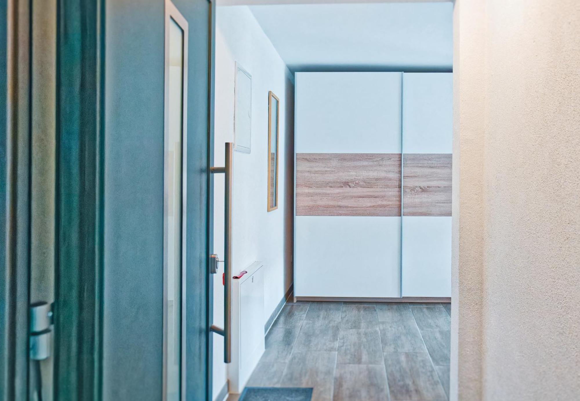 Shining Apartment In Bamberg Luaran gambar